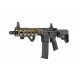 Specna Arms P27 Daniel Defense RIS III PRIME ASTER II (HT), The SA-P27 PRIME AEG by Specna Arms is a high-performance airsoft carbine designed for serious players who demand reliability, precision, and cutting-edge technology